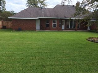 4614 Shoal Creek Dr, College Station, TX 77845