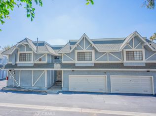 18452 Lemarsh St UNIT 48, Northridge, CA 91325