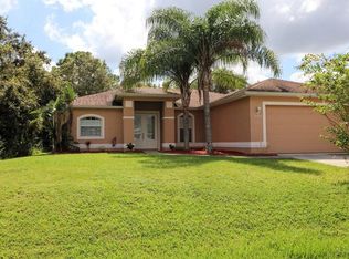 3583 Roderigo Ave, North Port, FL 34286