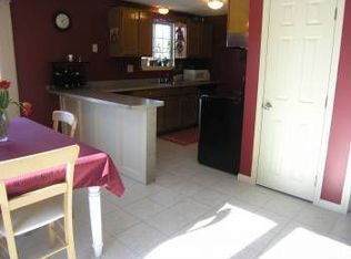 2A Altavesta Cir UNIT A, Woburn, MA 01801