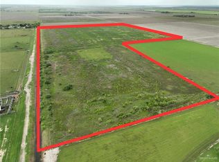0 Red I Ranch Rd, Raymondville, TX 78580