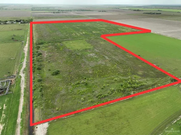 0 Red I Ranch Rd, Raymondville, TX 78580
