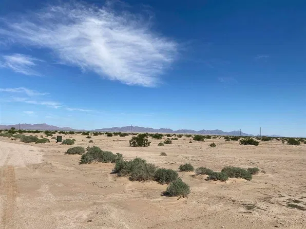 0 Citrus Cir, Tacna, AZ 85352