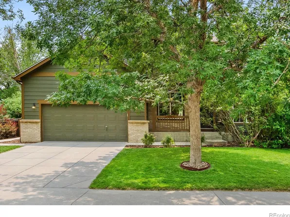 639 Americana Road, Longmont, CO 80504
