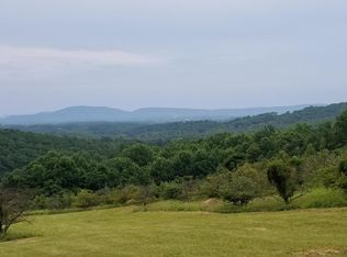 0 Cahas Orchard Ln, Boones Mill, VA 24065