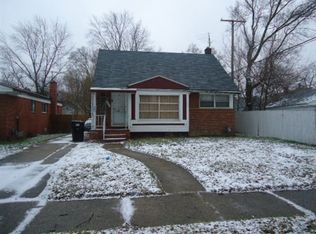 23553 Kress St, Detroit, MI 48219