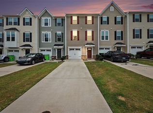 6626 Pathfinder Way, Raleigh, NC 27616
