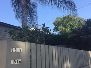 1516 Oakwood Ave, Venice, CA 90291