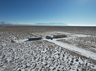 61754 County Road G, Center, CO 81125
