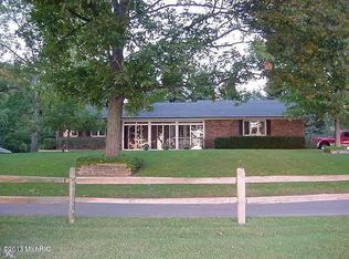 63063 Birch Rd, Vandalia, MI 49095