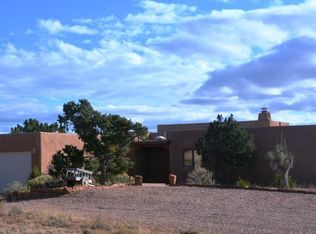 7 Ortiz Ln, Santa Fe, NM 87508