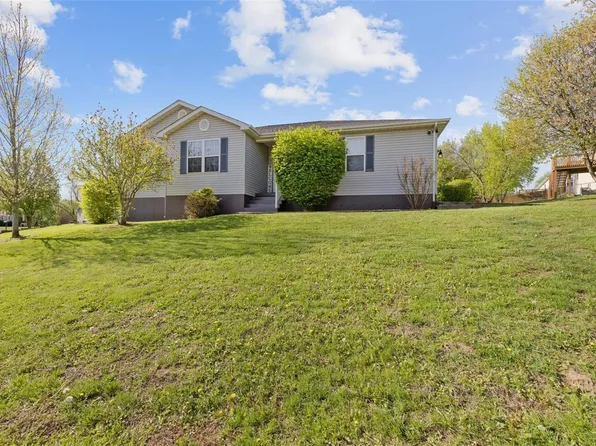 126 Ray Lee Dr, Park Hills, MO 63601