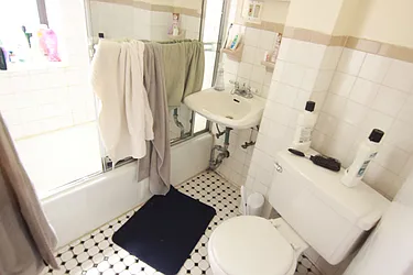 Rented by Keystone Properties