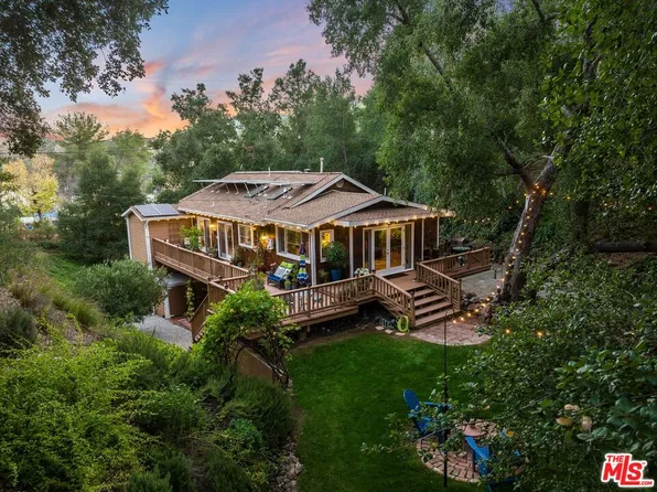 29085 Lake Vista Dr, Agoura Hills, CA 91301