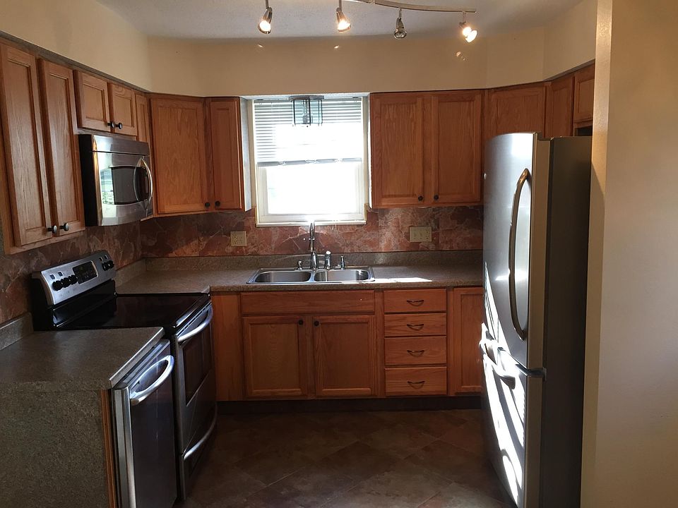 Updated Kitchen