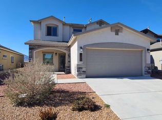 12065 Mesquite River Dr, El Paso, TX 79934