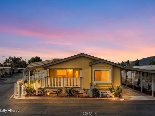 208 S Barranca Ave Space 54, Glendora, CA 91741