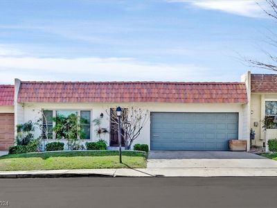 3731 Colonial Dr, Las Vegas, NV, 89121