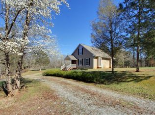 3988 Stony Fork Rd, Moneta, VA 24121