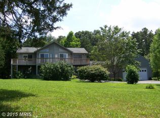 16101 Carrington Ct, Mineral, VA