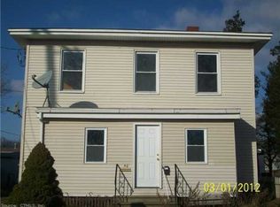 48 Ranney St, East Hartford, CT 06108