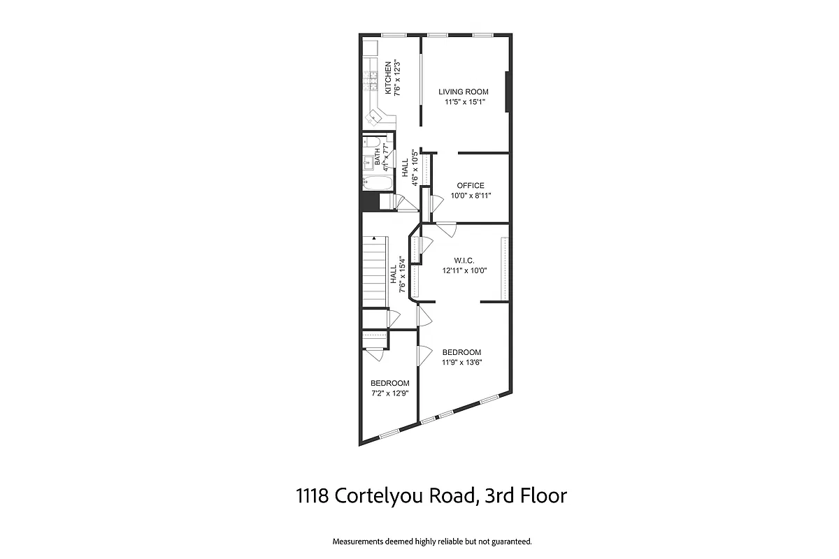 floor plan 4