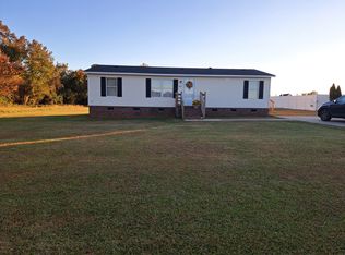 2513 Jackie Field Rd, Greenville, NC 27834