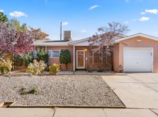 11300 Haines Ave NE, Albuquerque, NM 87112