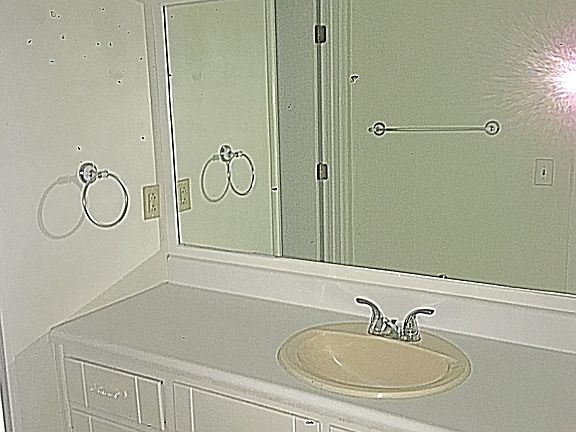 Bathroom Upstairs