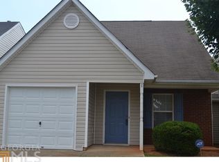 25 Highgate Trl, Covington, GA 30016