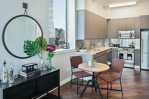 1st image of 507 W 28th St APT 24C