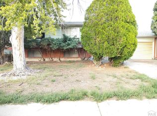 61 Calhoun Rd, Pueblo, CO 81001