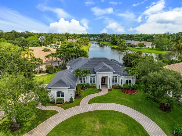 17247 Gulf Pine Circle, Wellington, FL 33414