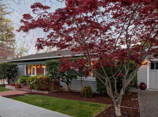 327 Bachman Ave, Los Gatos, CA 95030