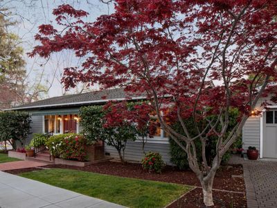 327 Bachman Ave, Los Gatos, CA, 95030