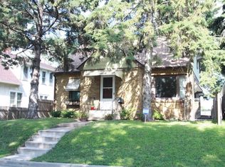 3705 2 1/2 St NE, Columbia Heights, MN 55421