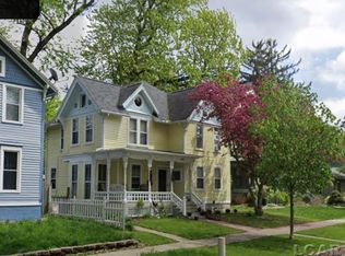 427 Dennis St, Adrian, MI
