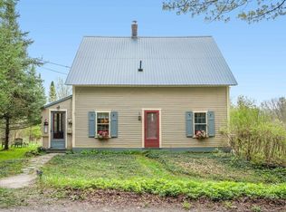 875 Sparrow Farm Rd, Montpelier, VT 05602