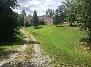 89 Hyde Park Rd, Talking Rock, GA 30175