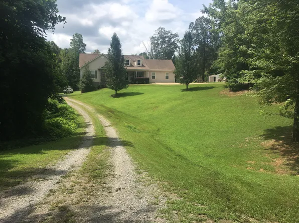 89 Hyde Park Rd, Talking Rock, GA 30175