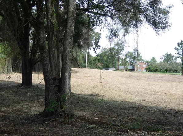 205 E Washington St, Monticello, FL 32344