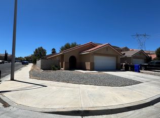 14401 Hidden Rock Rd, Victorville, CA 92394