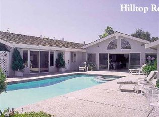 25500 N Dario Ter, Hayward, CA