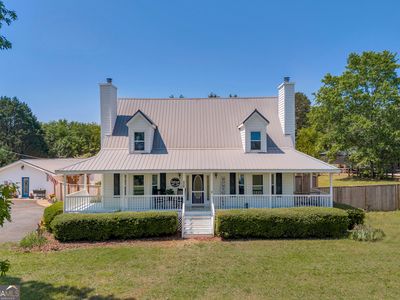 506 Ebenezer Church Rd, Jefferson, GA, 30549