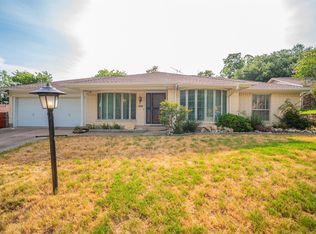 7305 Pinehurst Dr W, Fort Worth, TX 76134