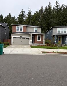 1137 SW Pendleton Way, Port Orchard, WA, 98367