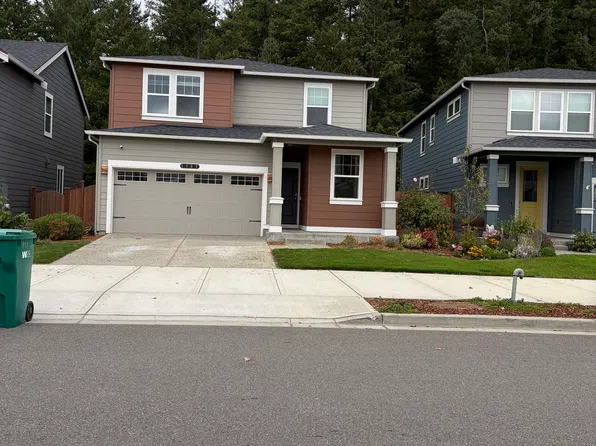 1137 SW Pendleton Way, Port Orchard, WA 98367