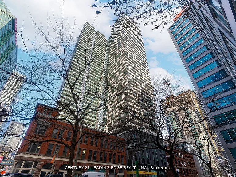 20 Lombard St #3603 — Photo 35