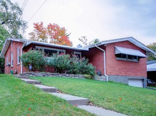 7988 Stillwell Rd, Cincinnati, OH 45237