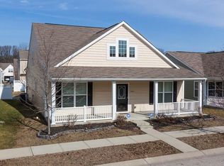 3512 Bodelva Ln, Indianapolis, IN 46228